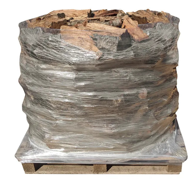 Leña de encina 500 kg