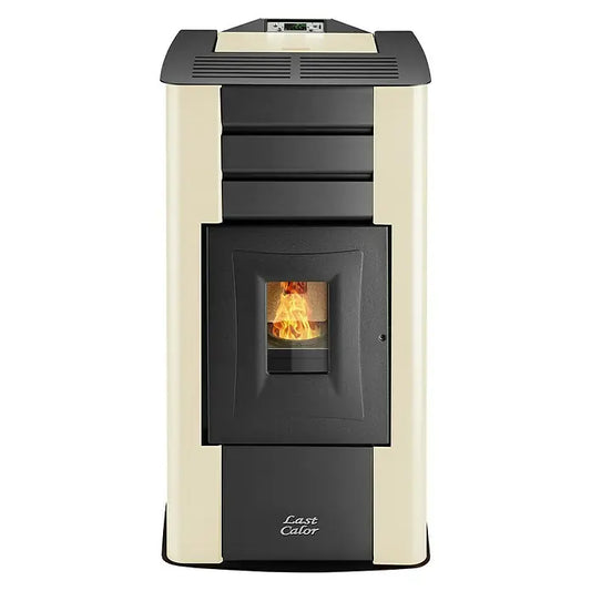 Hidroestufa de Pellets Last Calor Asia 12,7 kW