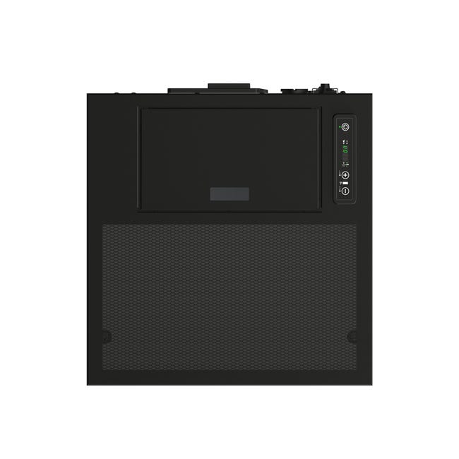 Estufa de pellet AMG Krone 8Kw