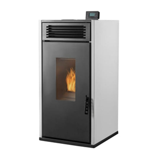 Hidroestufa de pellet Artika de 16 kw