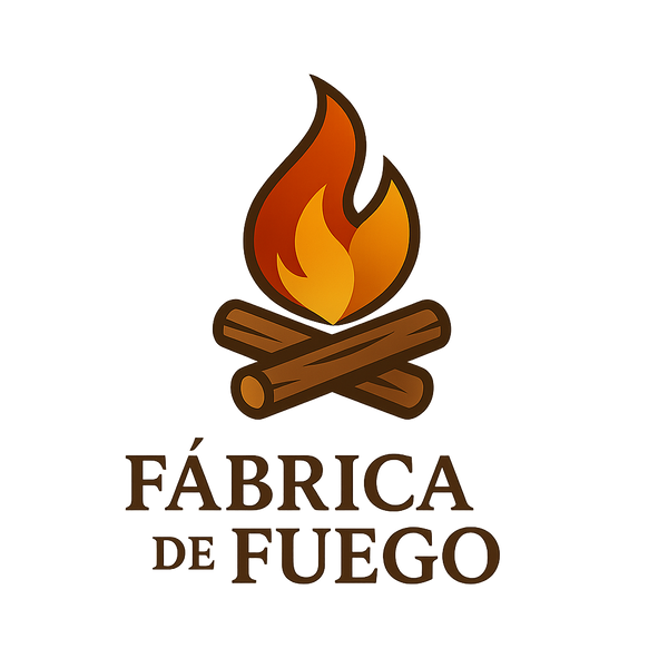 FÁBRICA DE FUEGO - LAS MEJORES OFERTAS PARA TU HOGAR